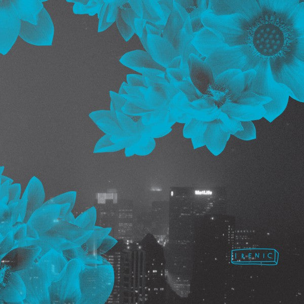 Roger Gerressen : Yauch EP (12", EP)