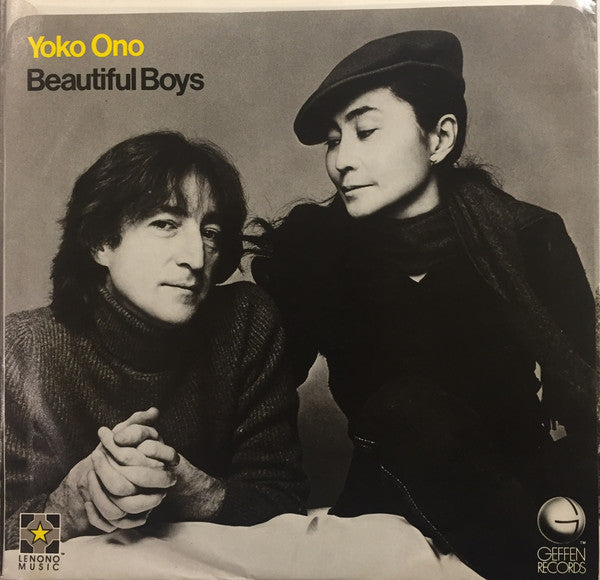 John Lennon : Woman (7", Single, Styrene, All)