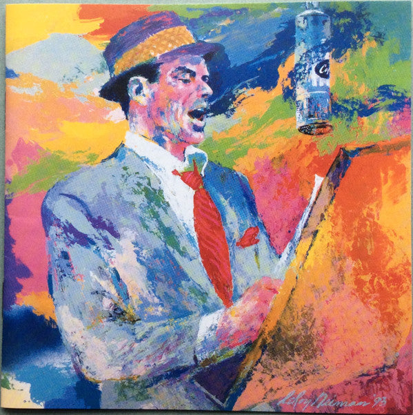 Frank Sinatra : Duets (CD, Album, Club)