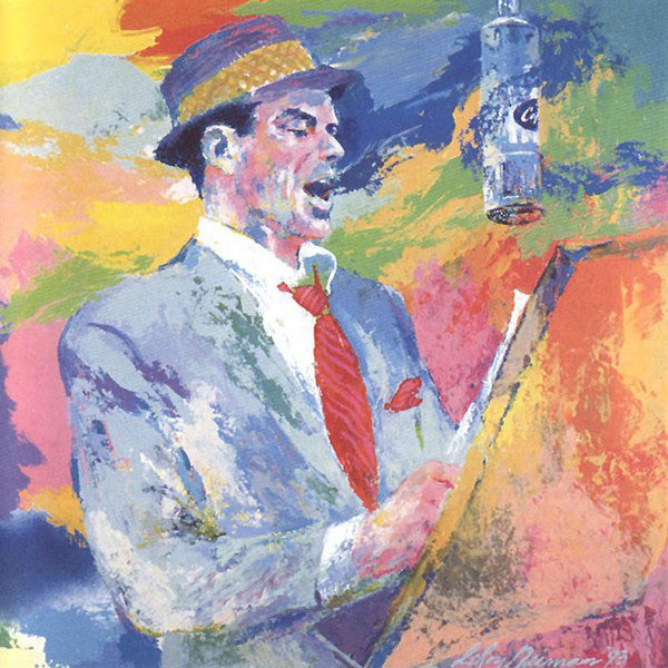 Frank Sinatra : Duets (CD, Album, Club)