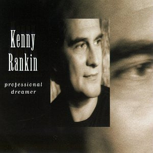 Kenny Rankin : Professional Dreamer (CD, Album)