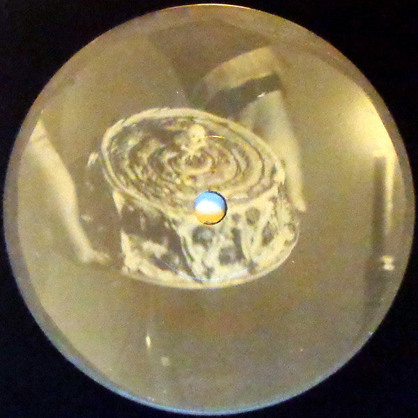 Goosewind : Goosegg (7")