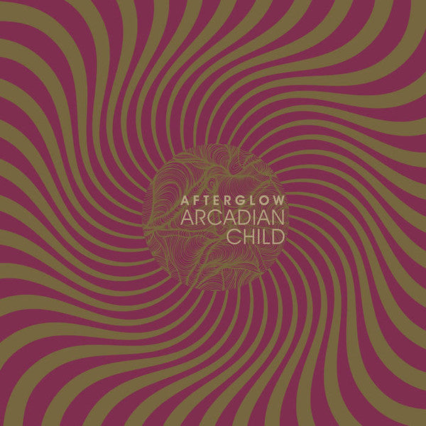 Arcadian Child : Afterglow (CD, Album)