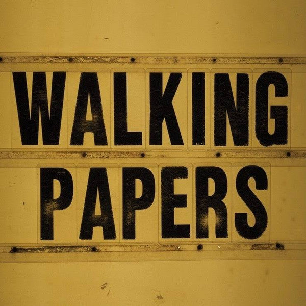 Walking Papers : WP2 (CD, Album)