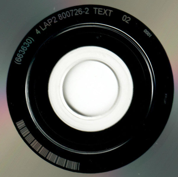 Walking Papers : WP2 (CD, Album)