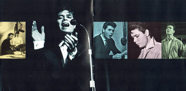 Cliff Richard : The Rock 'N' Roll Years (CD, Comp)
