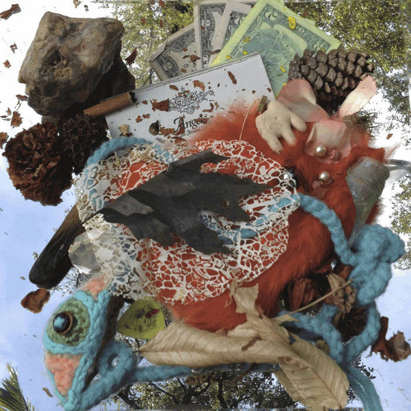 Snakehole : Interludes Of Insanity (CD, Album)