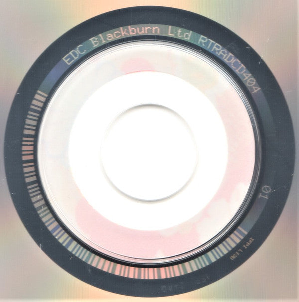 Miracle Fortress : Five Roses (CD, Album)