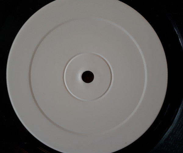 Rennie Pilgrem : Dutty Work (12", W/Lbl)