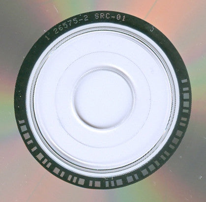 Elvis Costello : Mighty Like A Rose (CD, Album)