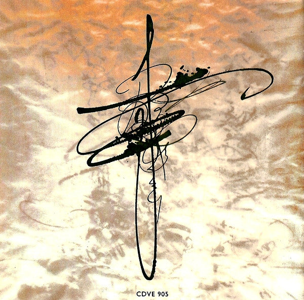 The Golden Palominos : Drunk With Passion (CD, Album)