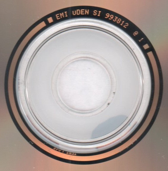 Heaven 17 : Heaven 17 (CD, Comp)