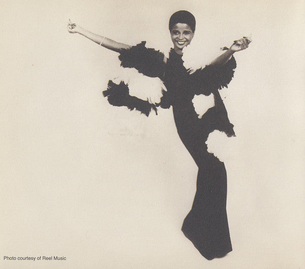 Kim Tolliver : Kim Tolliver (CD, Comp, Ltd)