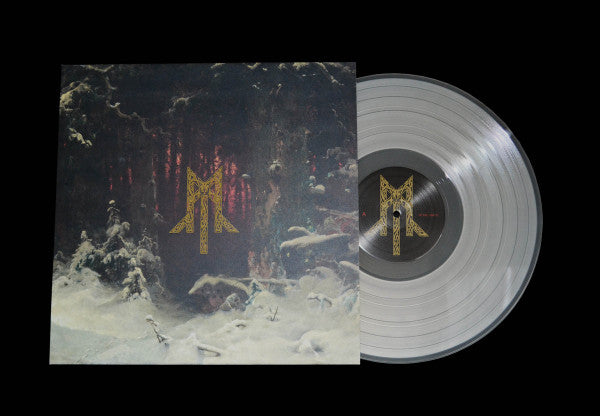 Wolcensmen : Songs From The Fyrgen (LP, Album, Ltd, Num, Whi)