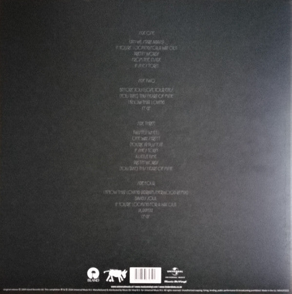 Tindersticks : Simple Pleasure (2xLP, Album, RE, RM, 180)