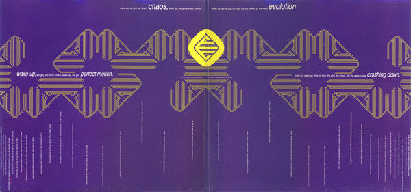 Sunscreem : Perfect Motion (12", Single, Gat)