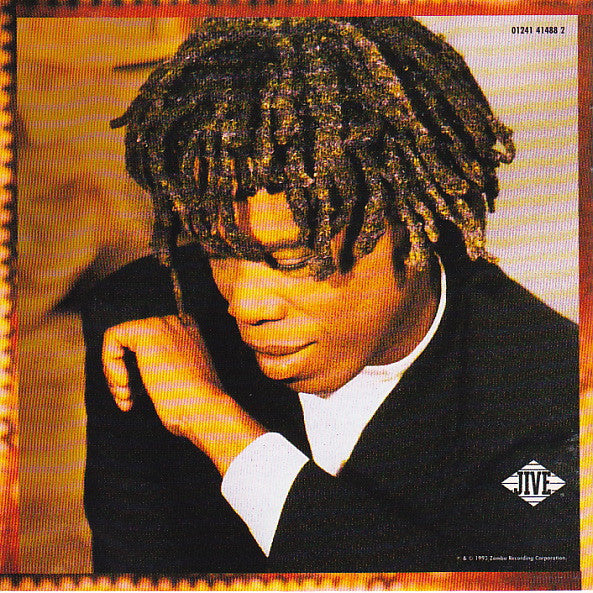 Billy Ocean : Time To Move On (CD, Album)