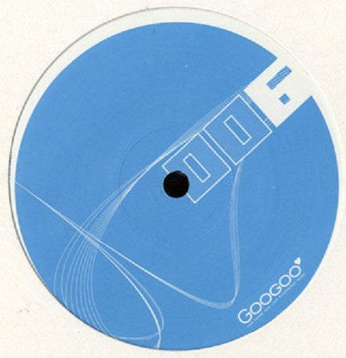 Mario Kober : Worin Remixed Two (12")