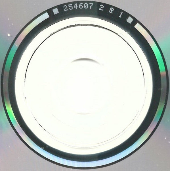 The John Coltrane Quartet : Ballads (CD, Album, RE)