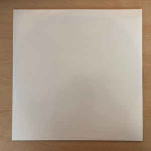 My Bloody Valentine : Isn't Anything (LP, Album, RE, RM, Alt)