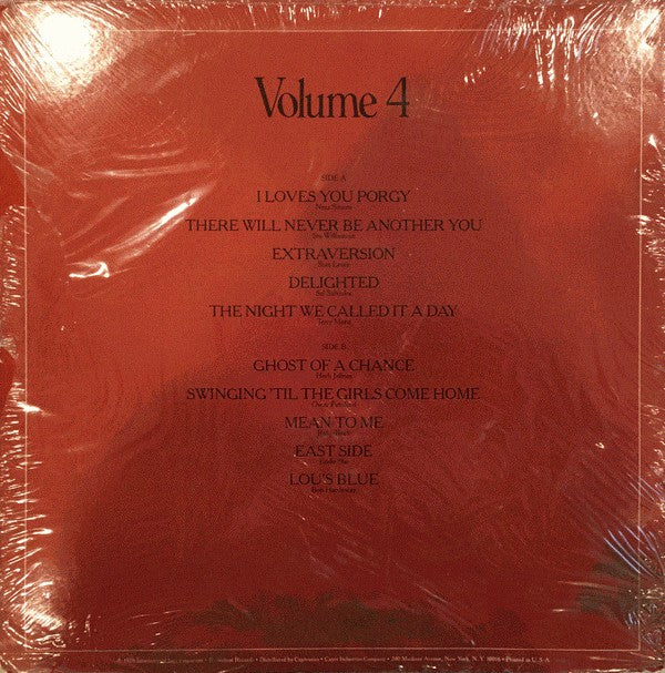 Various : Bethlehem's Finest Volume 4 (LP, Album, Comp)