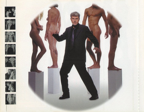 Robert Long : Lang Genoeg Jong (CD, Album)