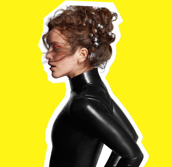 Rae Morris : Someone Out There (CD, Album)