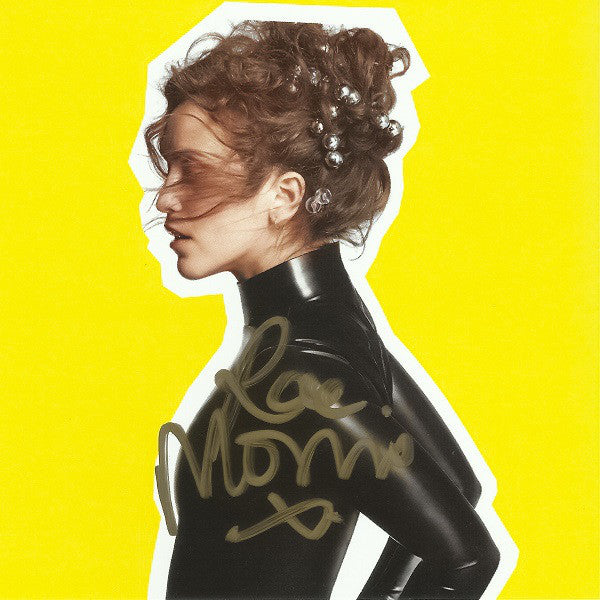 Rae Morris : Someone Out There (CD, Album)