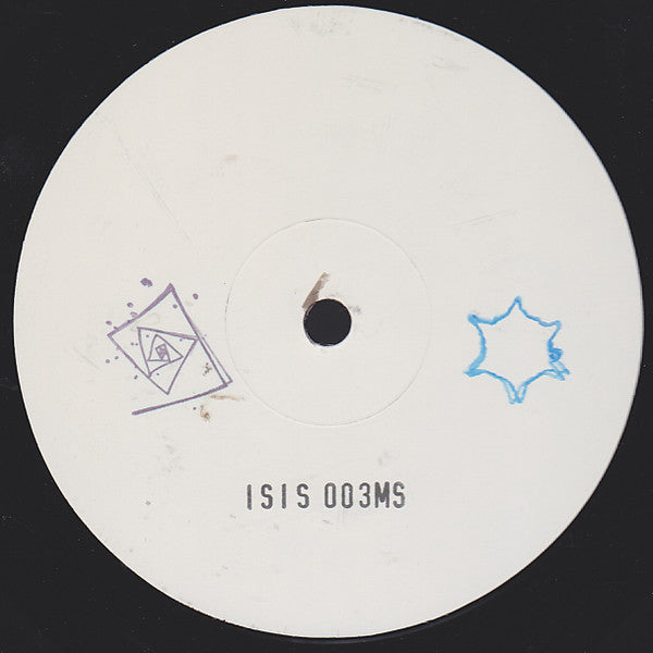 Dogon : Return Of The Space Echo Pt.2 (12", W/Lbl)