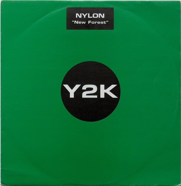 Nylon : New Forest (12")