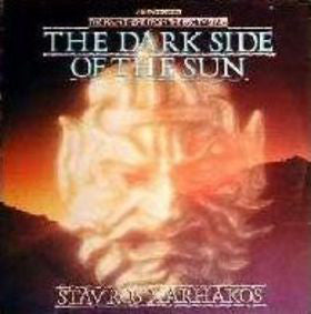 Stavros Xarhakos* : (Music From The BBC TV Series) The Dark Side Of The Sun (LP, Album)