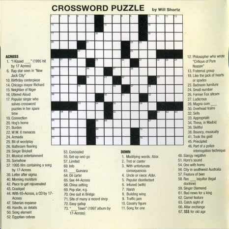 Jill Sobule : Underdog Victorious (CD, Album)