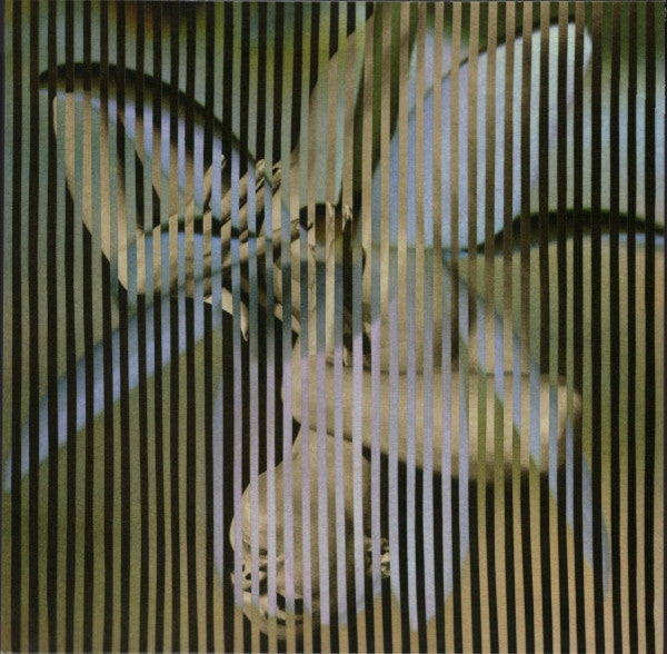 Franz Ferdinand : Always Ascending (LP, Album, Dlx, Pin)