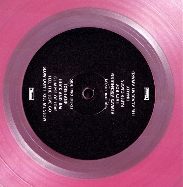 Franz Ferdinand : Always Ascending (LP, Album, Dlx, Pin)