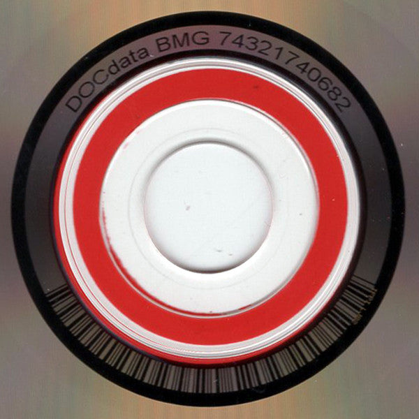 Various : 538 Dance Smash Hits Winter 2001 (CD, Comp)