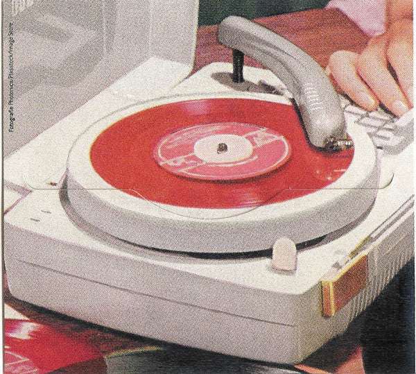 Various : Avantgarde Presents Cool Winter Dance (CD, Comp, Gat)