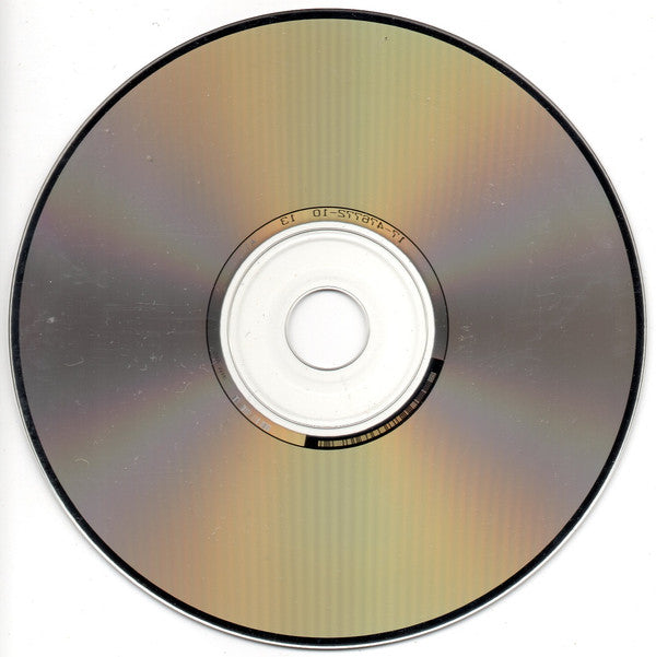 Various : Dutch Swing Collage (CD, Comp)