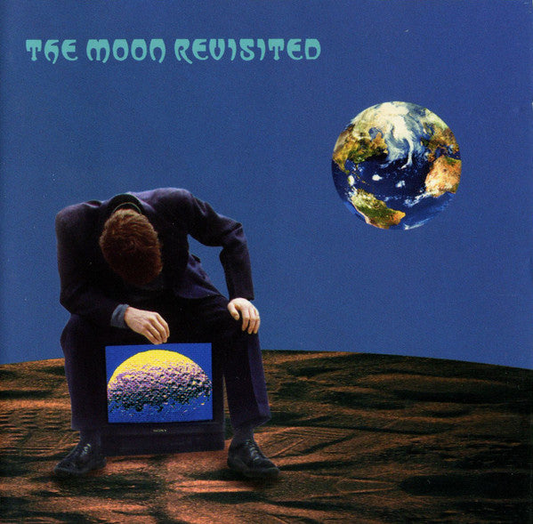 Various : The Moon Revisited (CD, Album)
