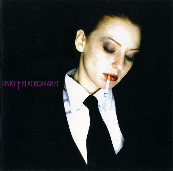 Dinky : Black Cabaret (CD, Album)