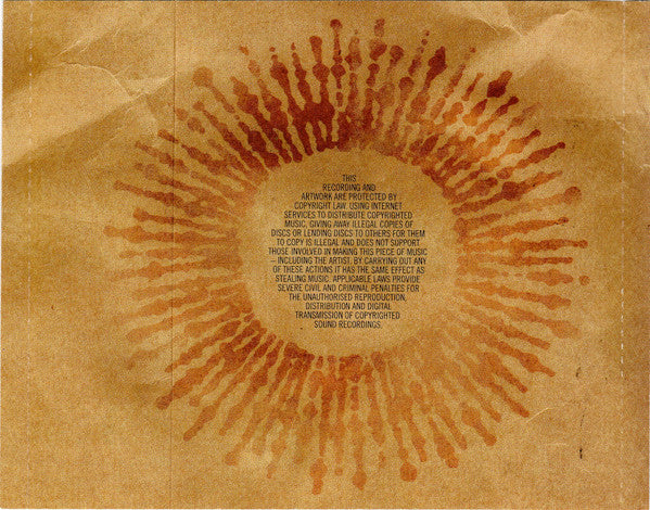 Southern Wind : Zuiderwind (CD, Album)