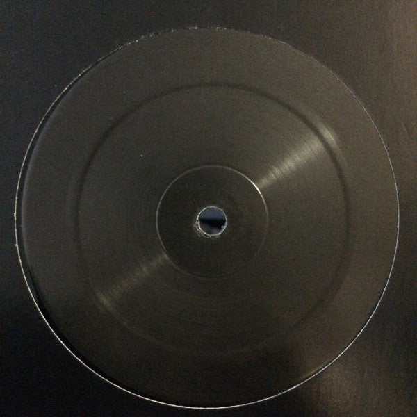 M.U.S.E. & DJ San : Fearless Distance (12", W/Lbl)