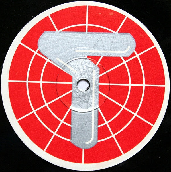 Technosis : Panic (12")