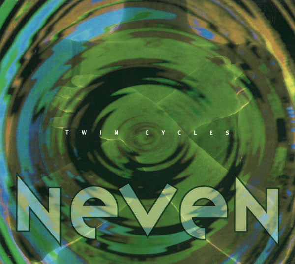 Neven : Twin Cycles (CD, Album)