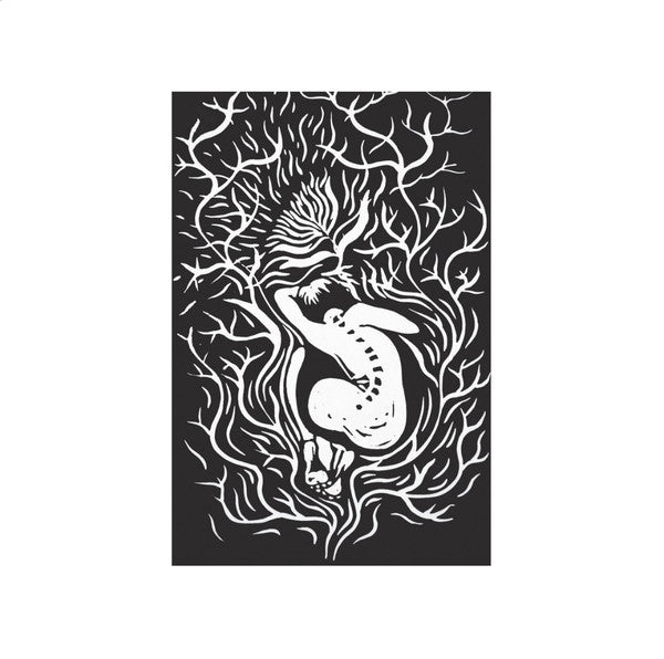 Zool. : Bombykol (LP, Album, Num, Red)