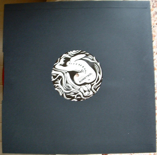 Zool. : Bombykol (LP, Album, Num, Red)