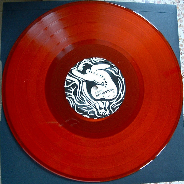 Zool. : Bombykol (LP, Album, Num, Red)