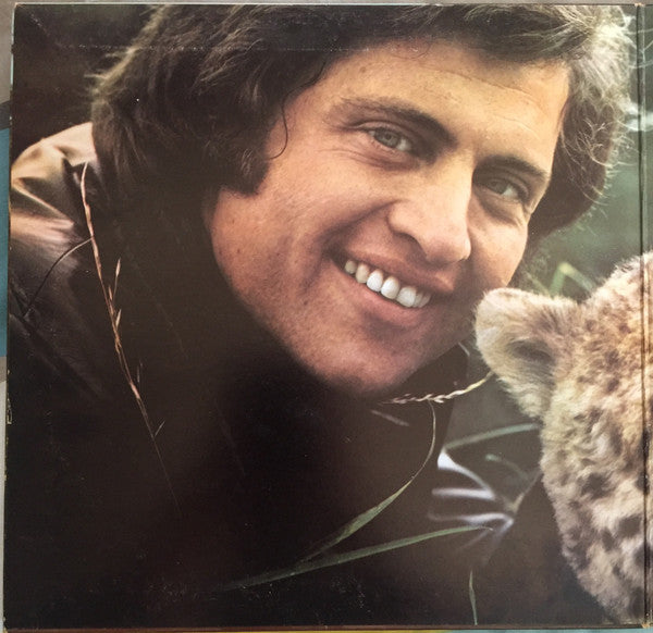 Joe Dassin : Joe Dassin (LP, Album, Gat)