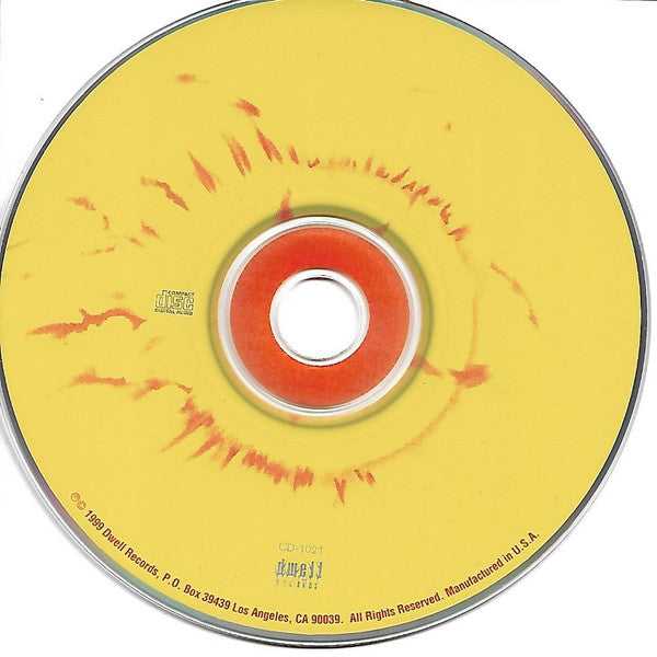 Various : Red Star - Tribute To Rush (CD, Tri)