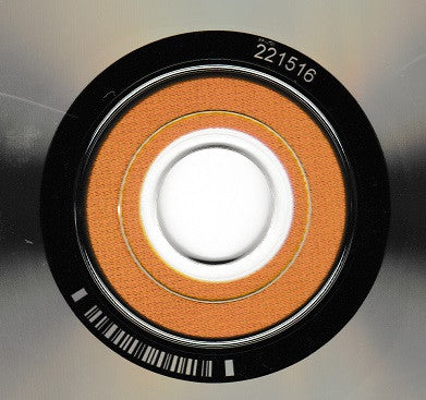 Sarah Vaughan : The Best Of Sarah Vaughan (Original Hits) (CD, Comp)