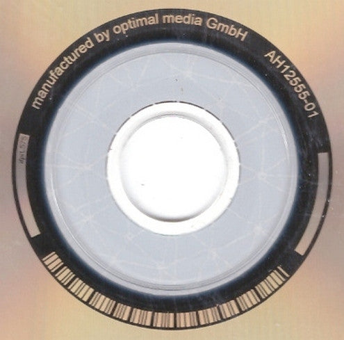 Angra : ØMNI (CD, Album, Dig)